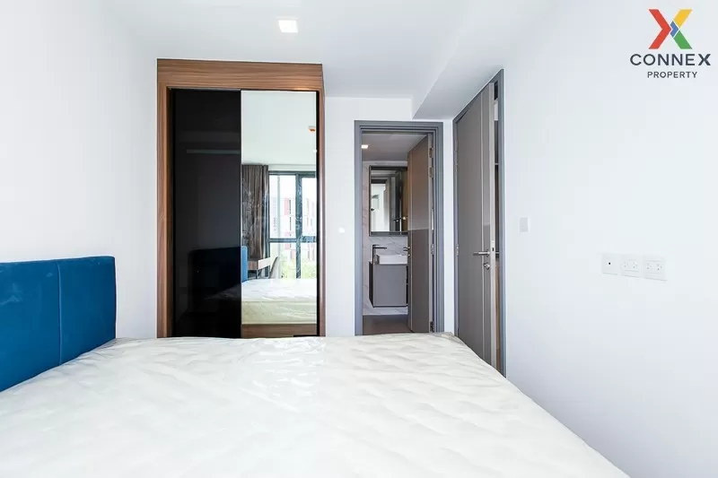 เช่า คอนโด  Taka Haus BTS-เอกมัย สุขุมวิท คลองตันเหนือ วัฒนา กรุง